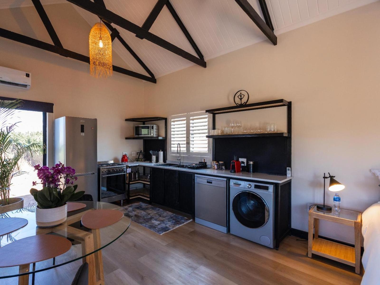 The Log Cabin Lodge Stellenbosch Room photo